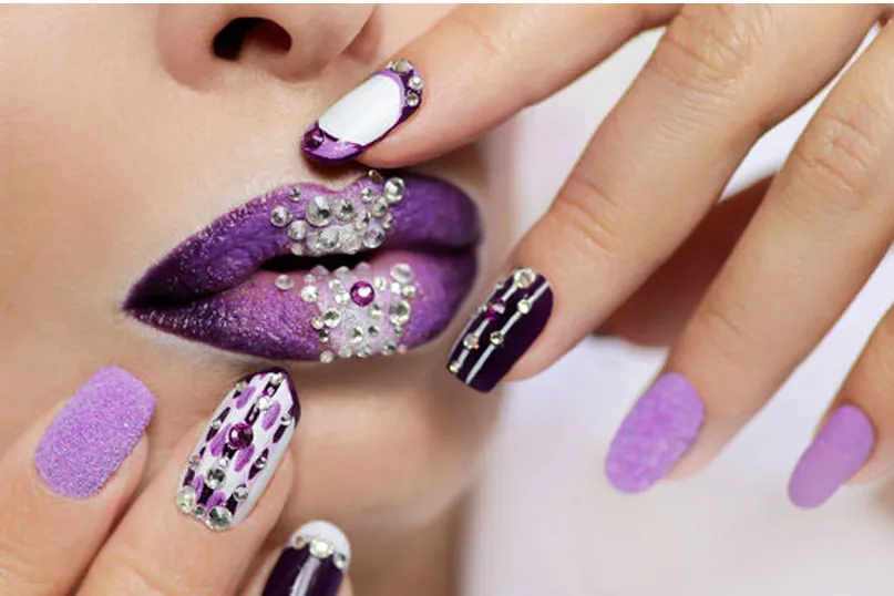 Nail Design Ausbildung